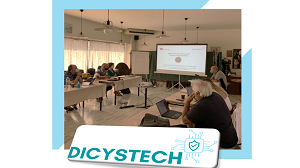 DICYSTECH – 2ª NEWSLETTER