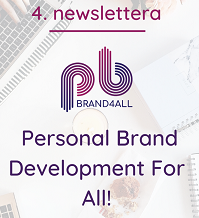 PBRAND4ALL – Newsletter 4