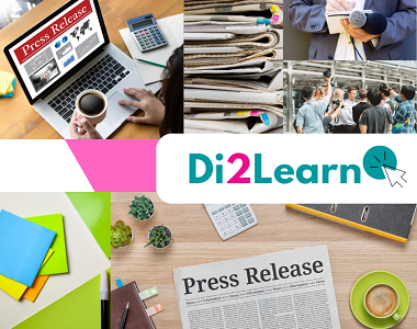Di2Learn – 4º Comunicado de prensa